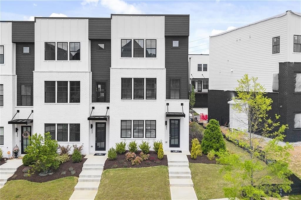 431 Mezzo Ln #84 Alpharetta, GA 30009 - Thumbnail 3