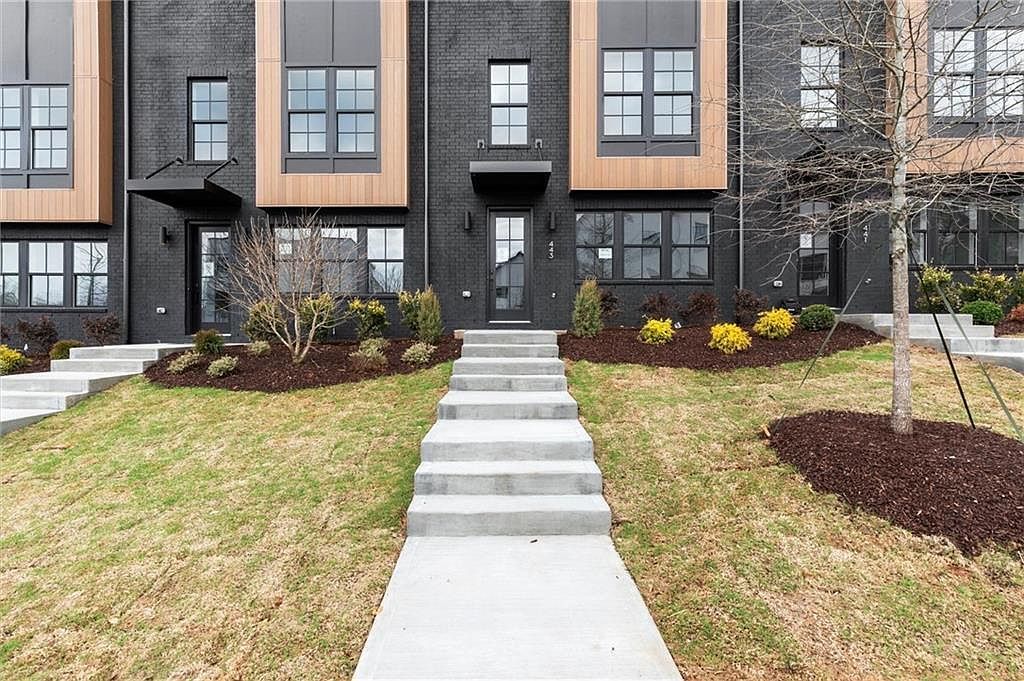 443 Mezzo Ln #94 Alpharetta, GA 30009 - Thumbnail 3
