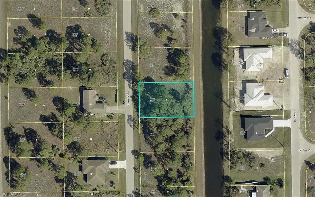 1137 Holmes Ave S Lehigh Acres, FL 33974 - Thumbnail 3
