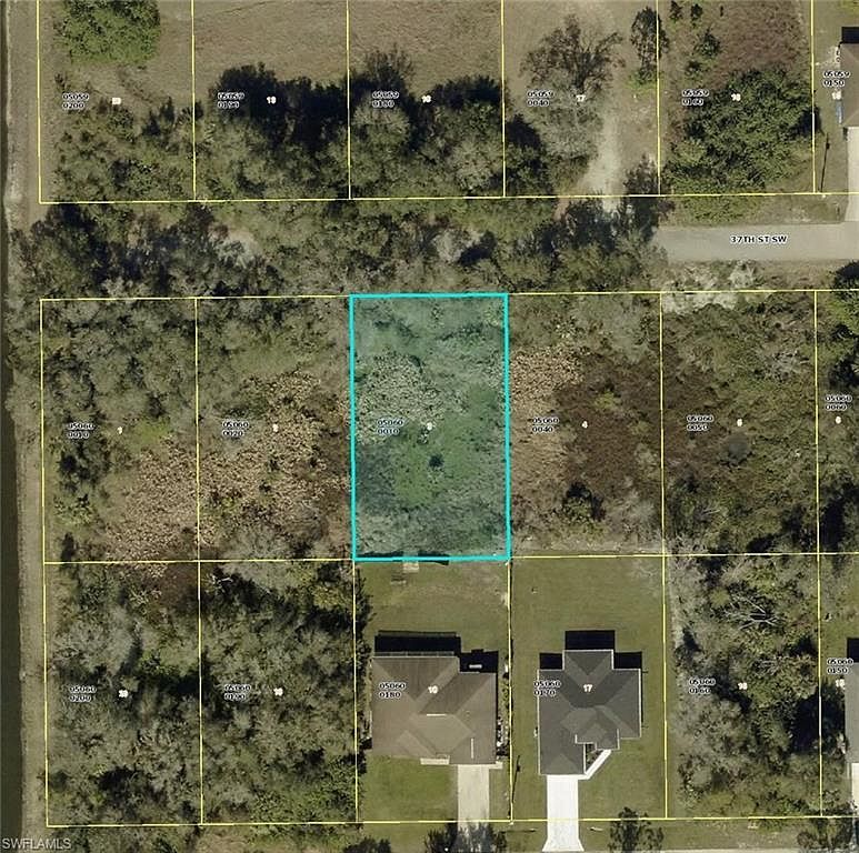 3815 37th St SW Lehigh Acres, FL 33976 - Thumbnail 3