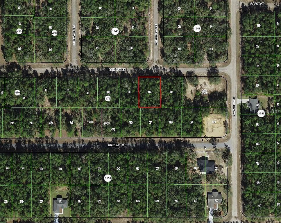 346 E Falcon St #12 Dunnellon, FL 34434  | Condominium