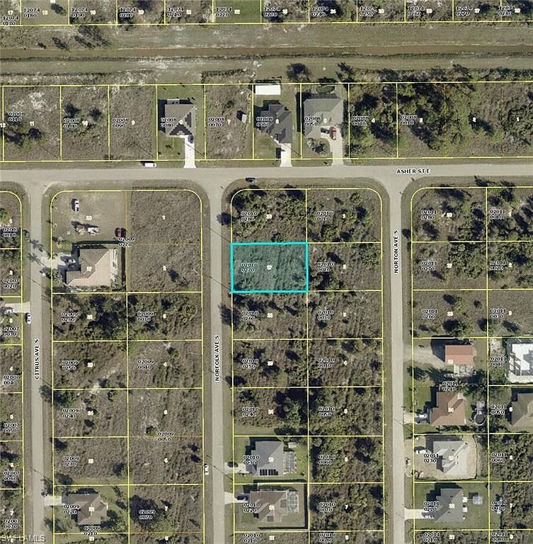 909 Norfolk Ave S Lehigh Acres, FL 33974 - Thumbnail 3