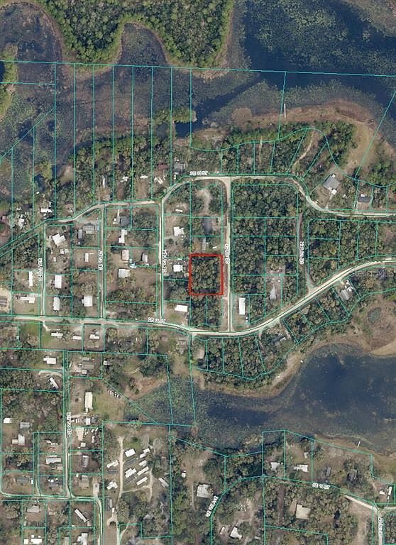 1080 SE 175th Ct LOT 5 Silver Springs, FL 34488 - Thumbnail 3