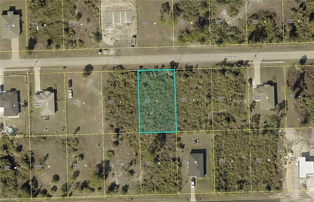 3009 67th St W Lehigh Acres, FL 33971 - Thumbnail 3