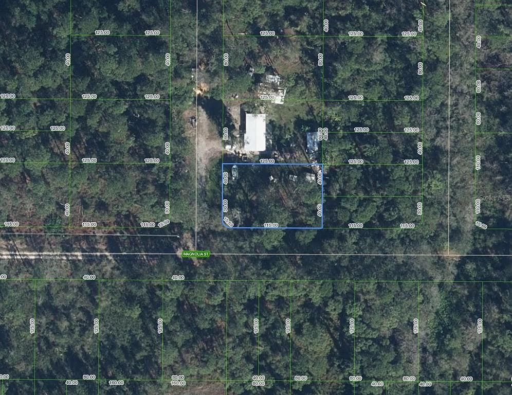 7114 Daisy Pl Lot 240 Sebring, FL 33875  | Land/Lot