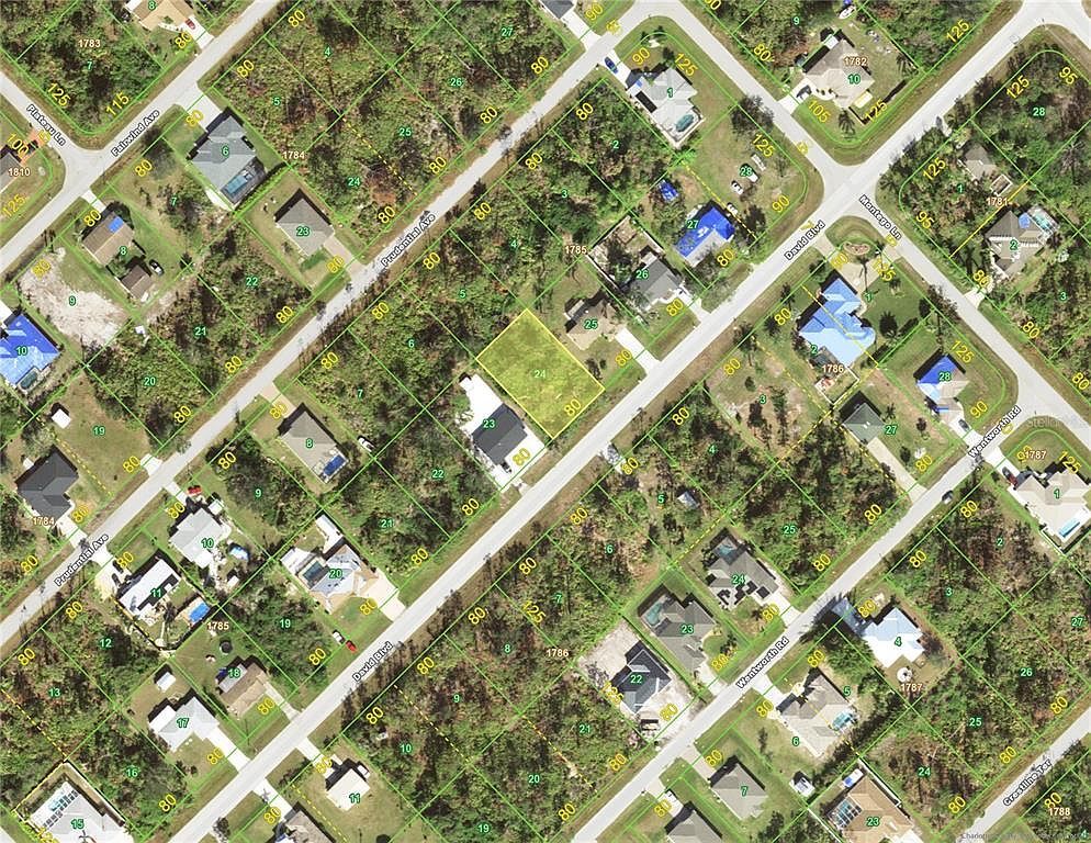 6321 David Blvd #24 Pt Charlotte, FL 33981 - Thumbnail 3