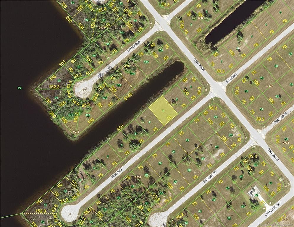 14234 Permit Ct #3 Placida, FL 33946 - Thumbnail 3