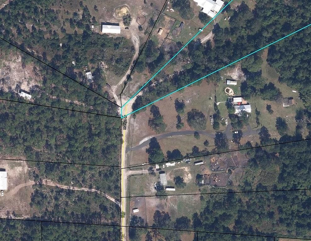 0 Marilyn Ct Lot 2 Keystone Heights, FL 32656 - Thumbnail 3