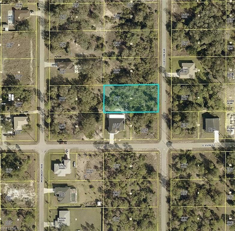 1503 Clayton Ave Lehigh Acres, FL 33972 - Thumbnail 3