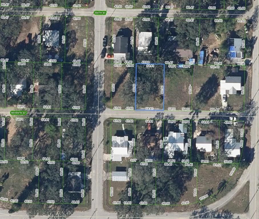 4806 7th St Lot 135 Sebring, FL 33870 - Thumbnail 3