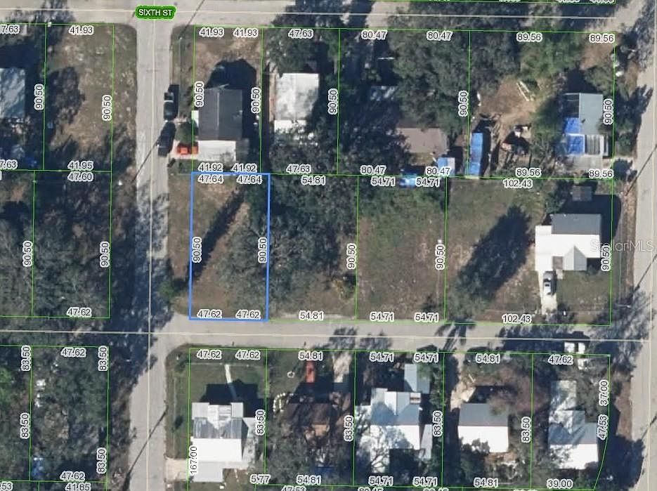 4802 7th St Lot 134 Sebring, FL 33870 - Thumbnail 3