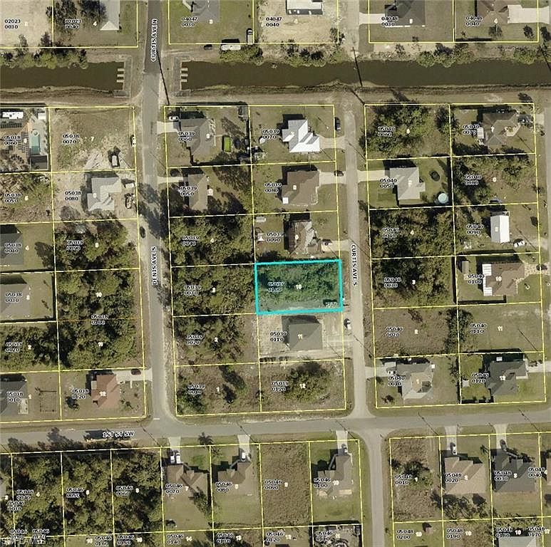 56 Curtis Ave S Lehigh Acres, FL 33976 - Thumbnail 3