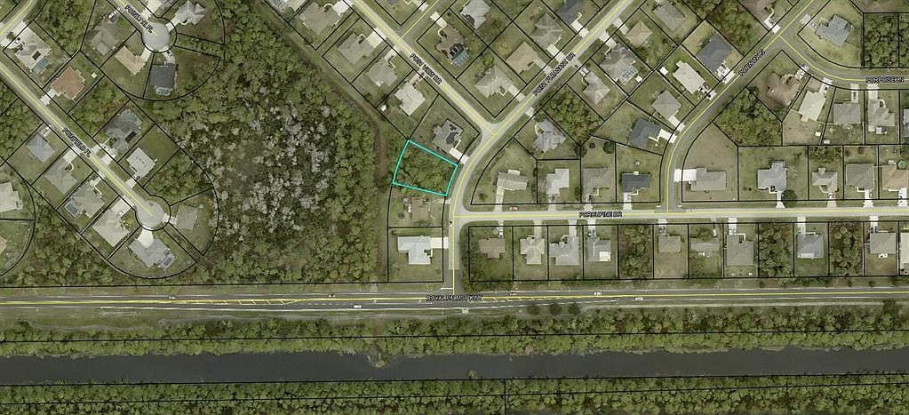 188 Point Pleasant Dr Lot 3 Palm Coast, FL 32164 - Thumbnail 3