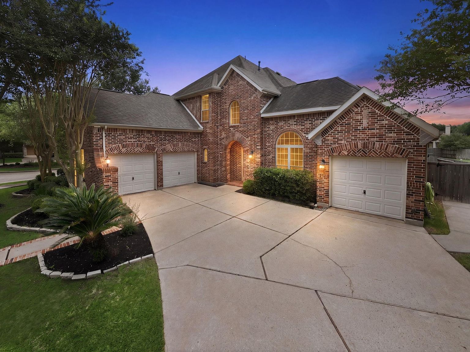 12118 N Founders Shore Dr Cypress, TX 77433 - Thumbnail 3
