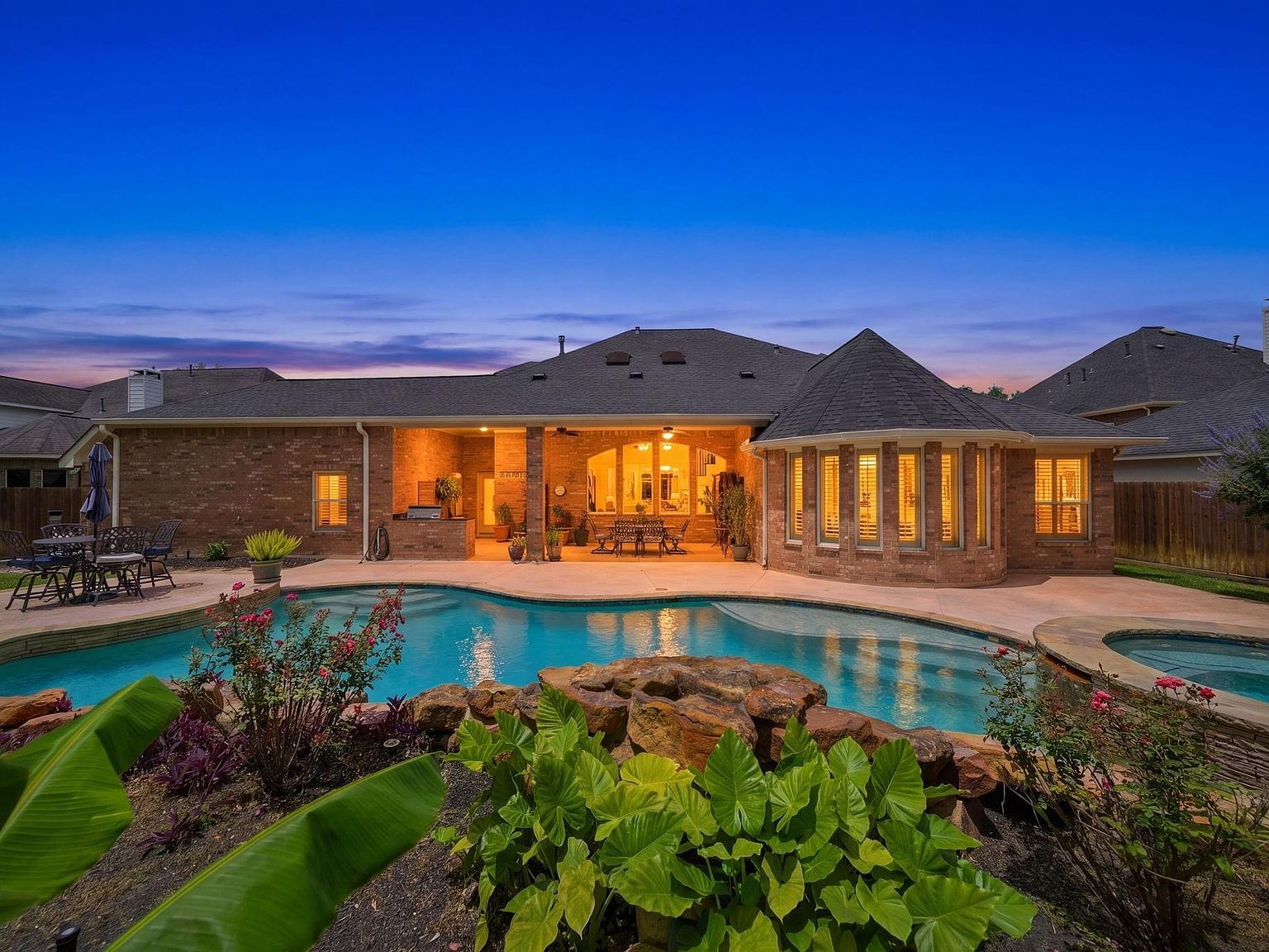 26315 Wedgewood Park Cypress, TX 77433 - Thumbnail 3
