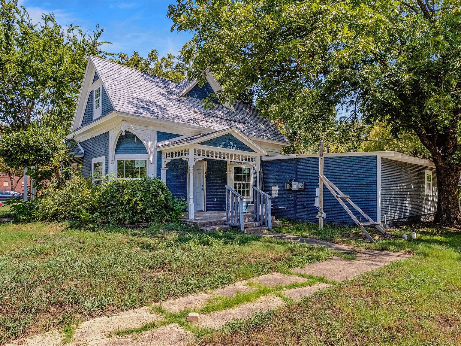 902 N Frances St Terrell, TX 75160 - Thumbnail 3