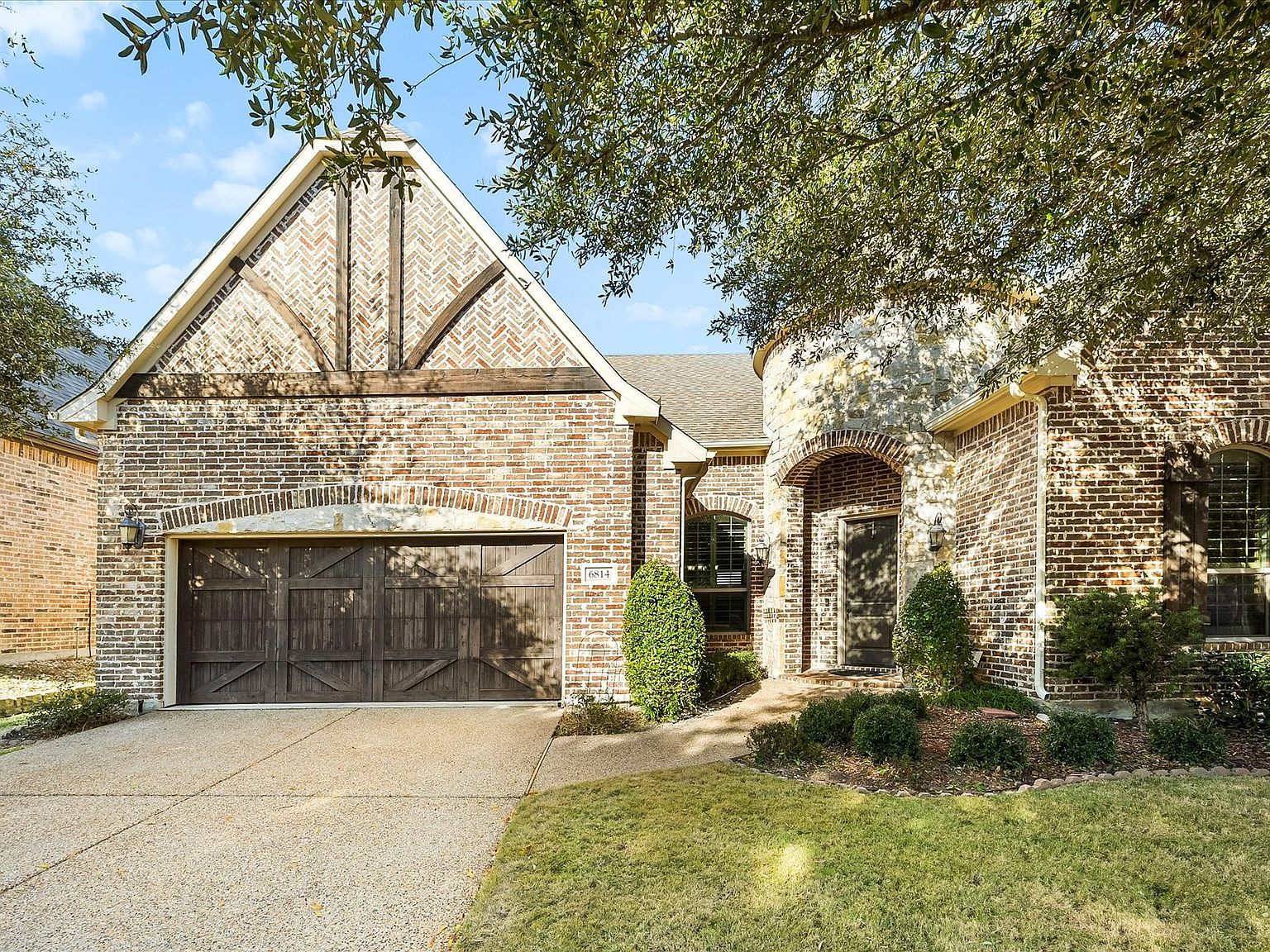 6814 Springwood Ln Garland, TX 75044 - Thumbnail 3