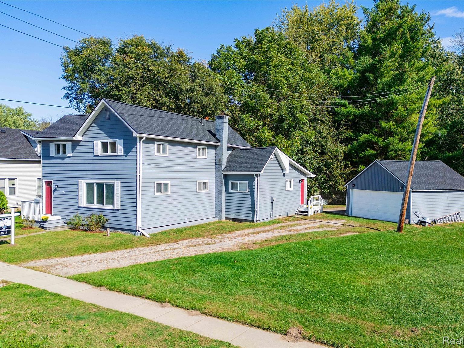 329 Wabash St Milan, MI 48160 - Thumbnail 3