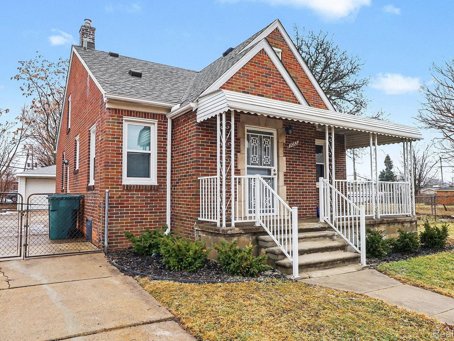 1055 Chandler Ave Lincoln Park, MI 48146 - Thumbnail 3