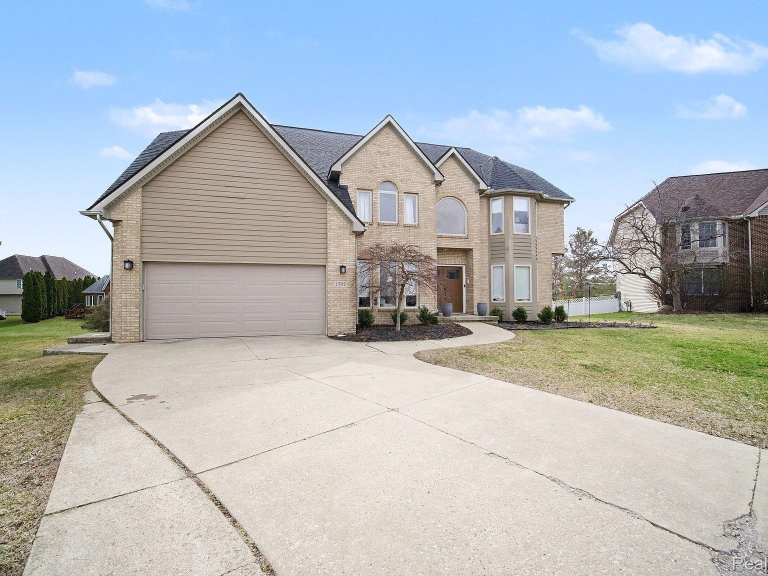 1717 Foxdale Ln Ann Arbor, MI 48108 - Thumbnail 3