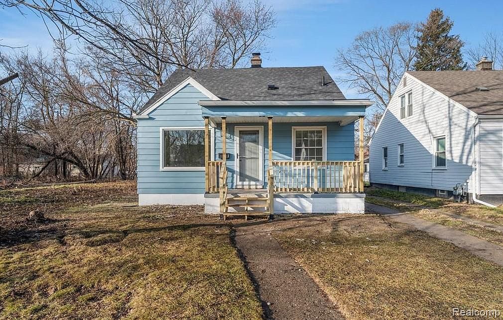 19711 Chapel St Detroit, MI 48219 - Thumbnail 3