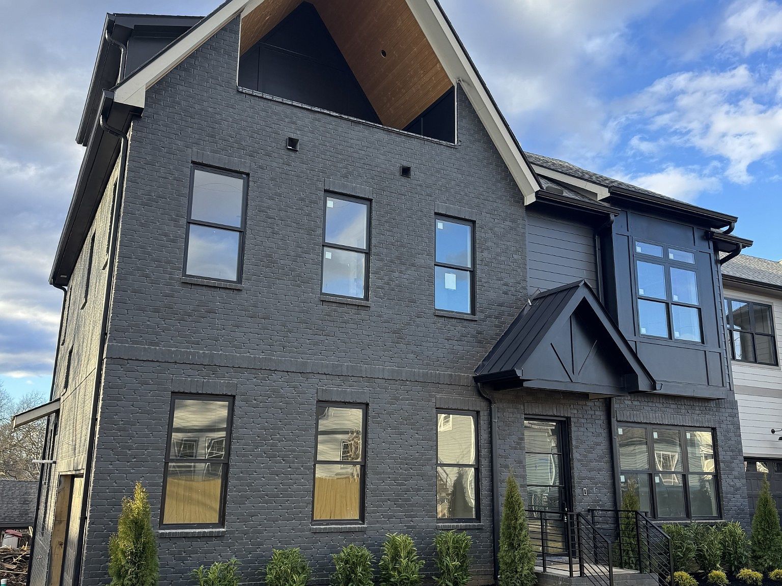 1311 61st Ave N Nashville, TN 37209  | Single Family