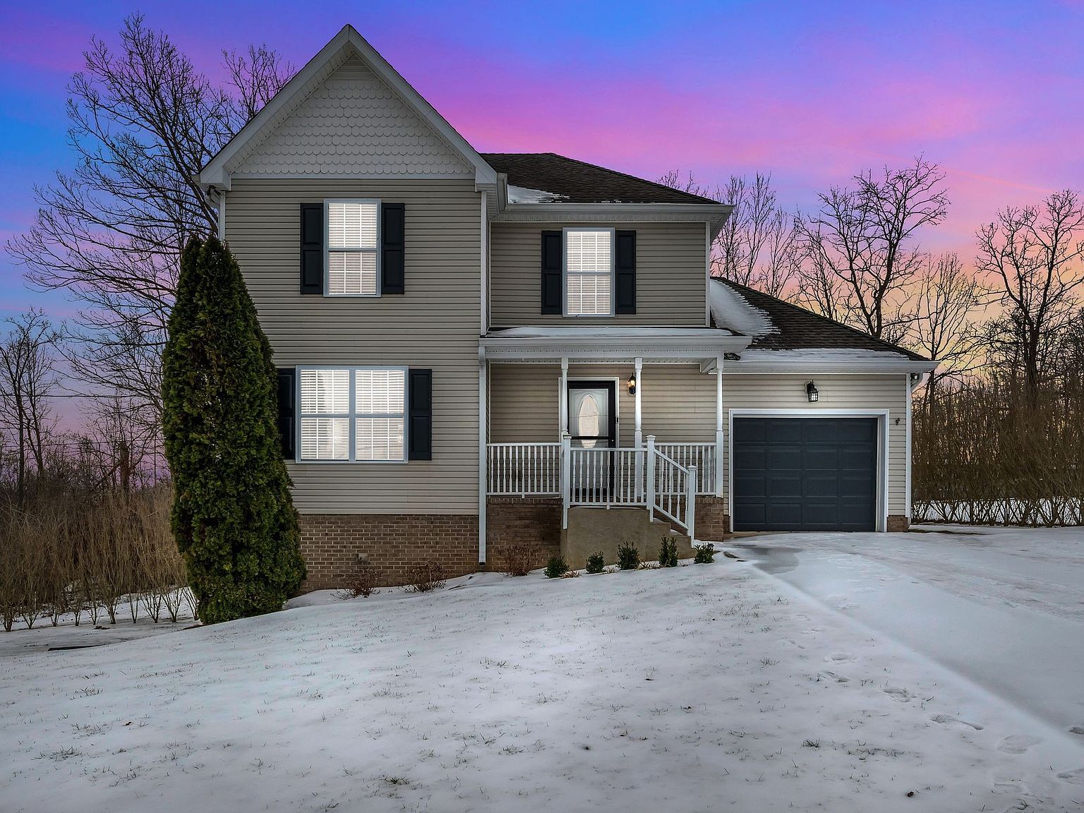 110 Marty Ln White Bluff, TN 37187 - Thumbnail 3