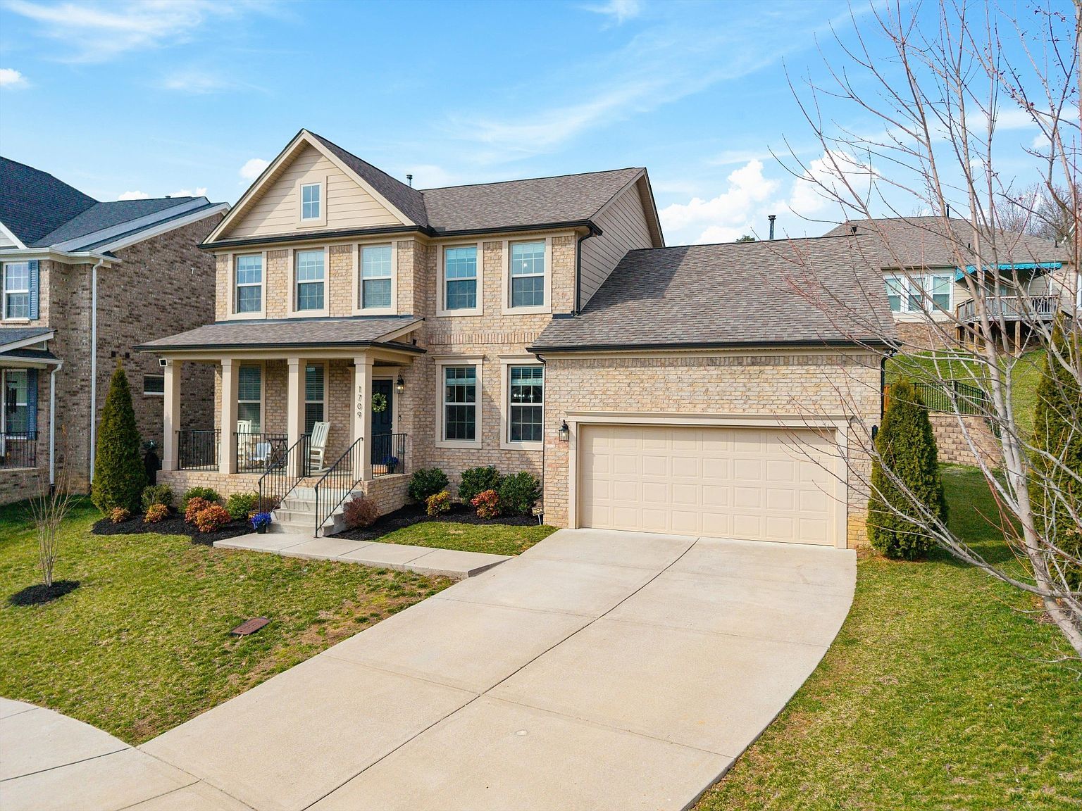 1709 Alayna Ct Nashville, TN 37221 - Thumbnail 3