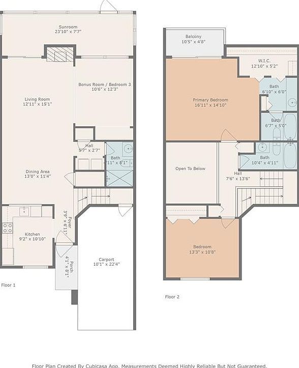 6140 Sun Blvd #7 Saint Petersburg, FL 33715 - Thumbnail 3