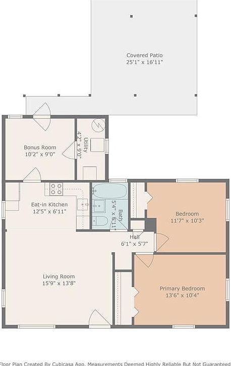 326 50th Ave N Saint Petersburg, FL 33703 - Thumbnail 3