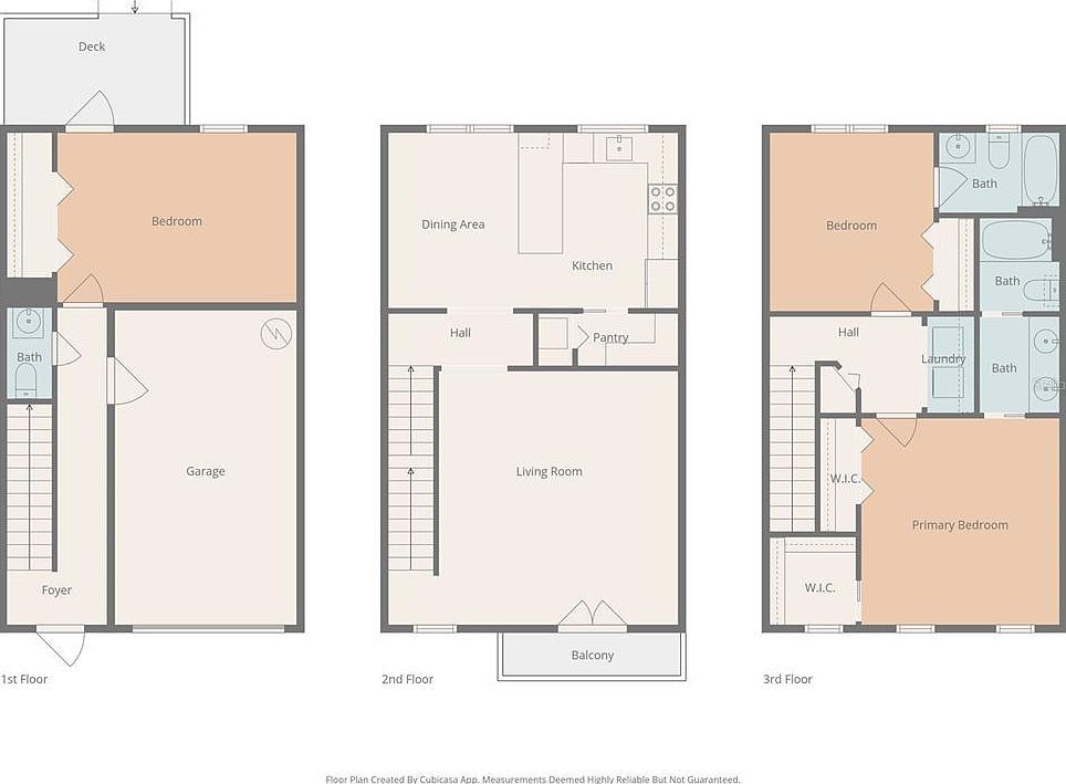 3106 Toscana Cir Tampa, FL 33611 - Thumbnail 3