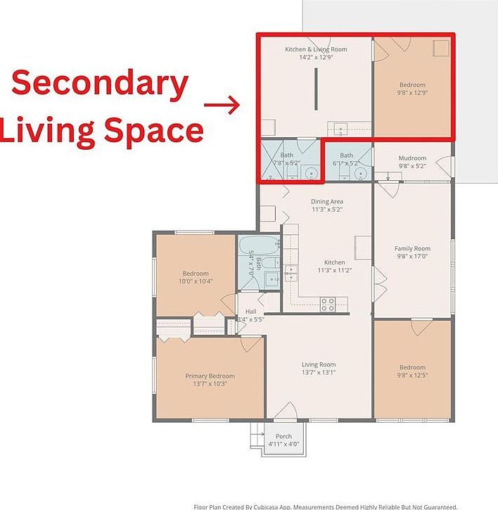 3120 20th St N Saint Petersburg, FL 33713 - Thumbnail 3