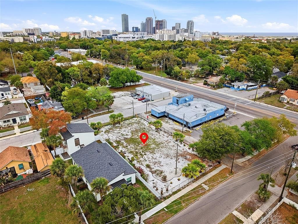 13th Ave S Lot 48 Saint Petersburg, FL 33705 - Thumbnail 3