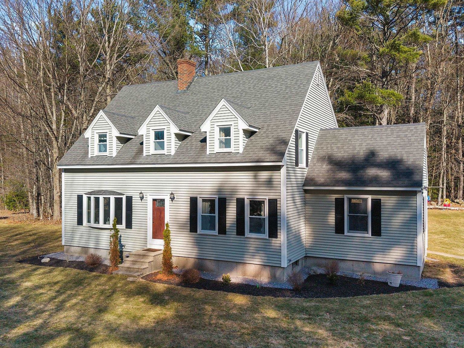 916 River Rd Weare, NH 03281 - Thumbnail 3