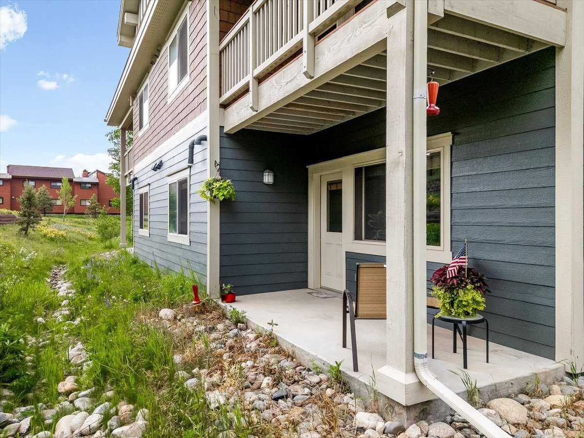 140 Sterling Loop Unit 202, Fraser, Colorado, USA, 80442 - Thumbnail 3