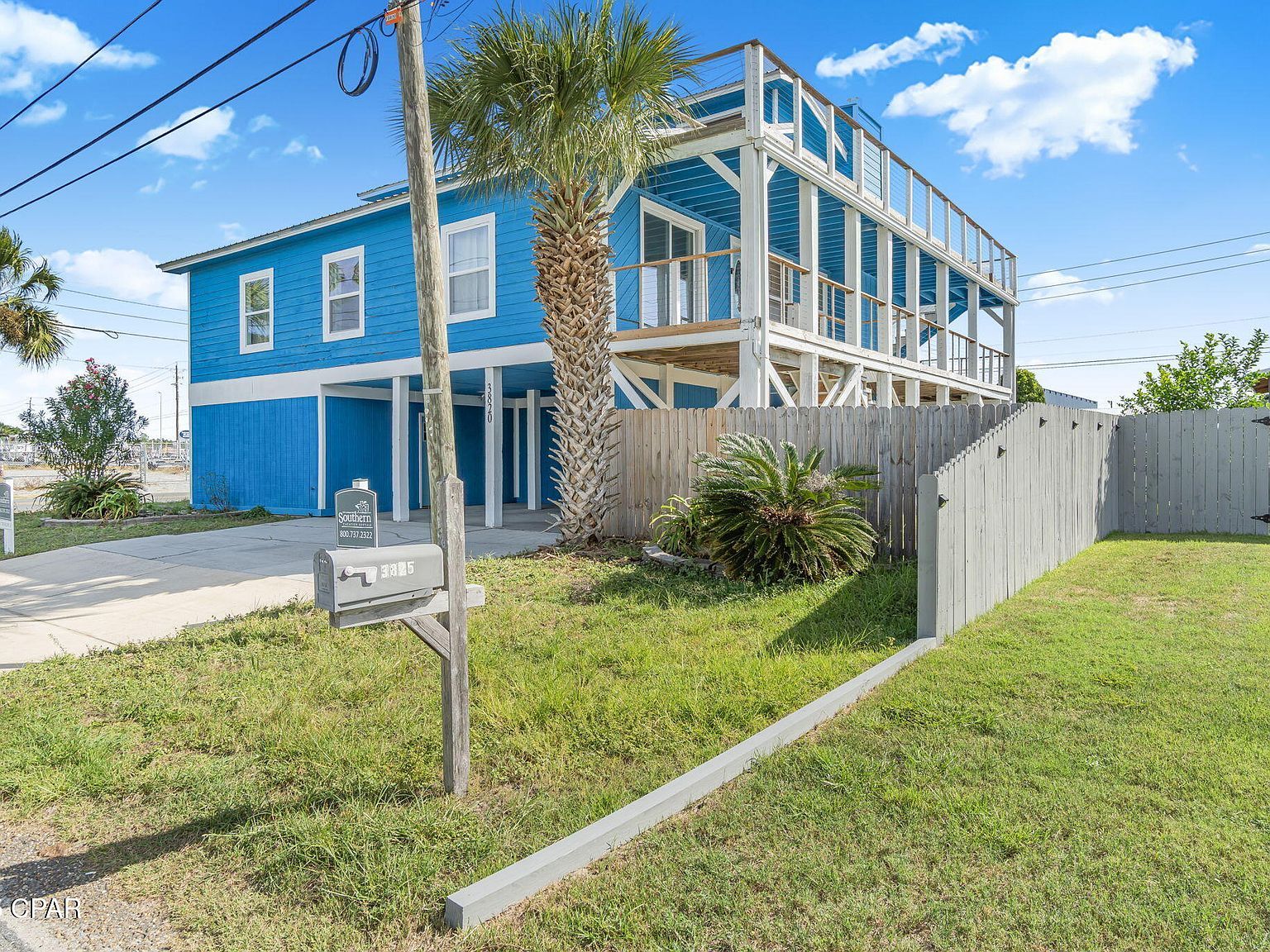 3820 Treasure Cir Panama City Beach, FL 32408 - Thumbnail 3