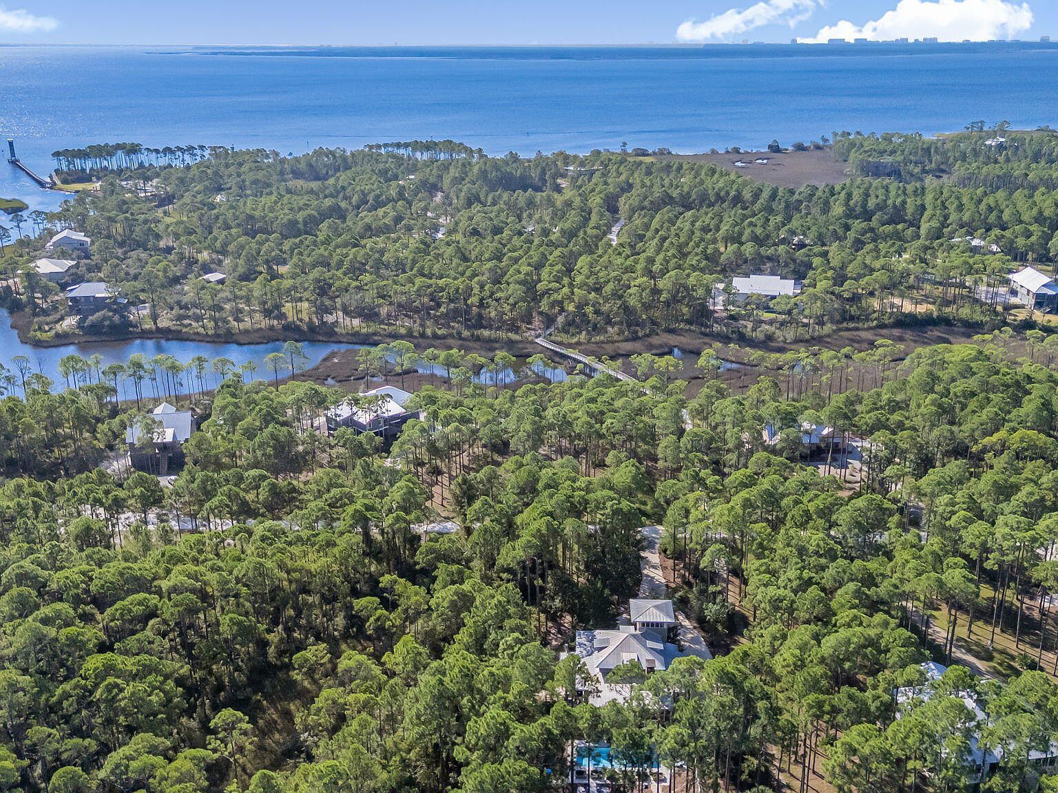 6311 Turkey Cove Ln Panama City Beach, FL 32413 - Thumbnail 3