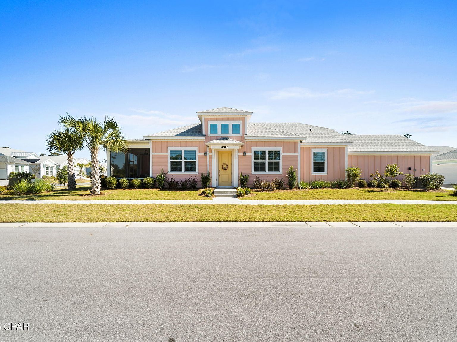 8390 Jollymon Way Panama City Beach, FL 32413 - Thumbnail 3