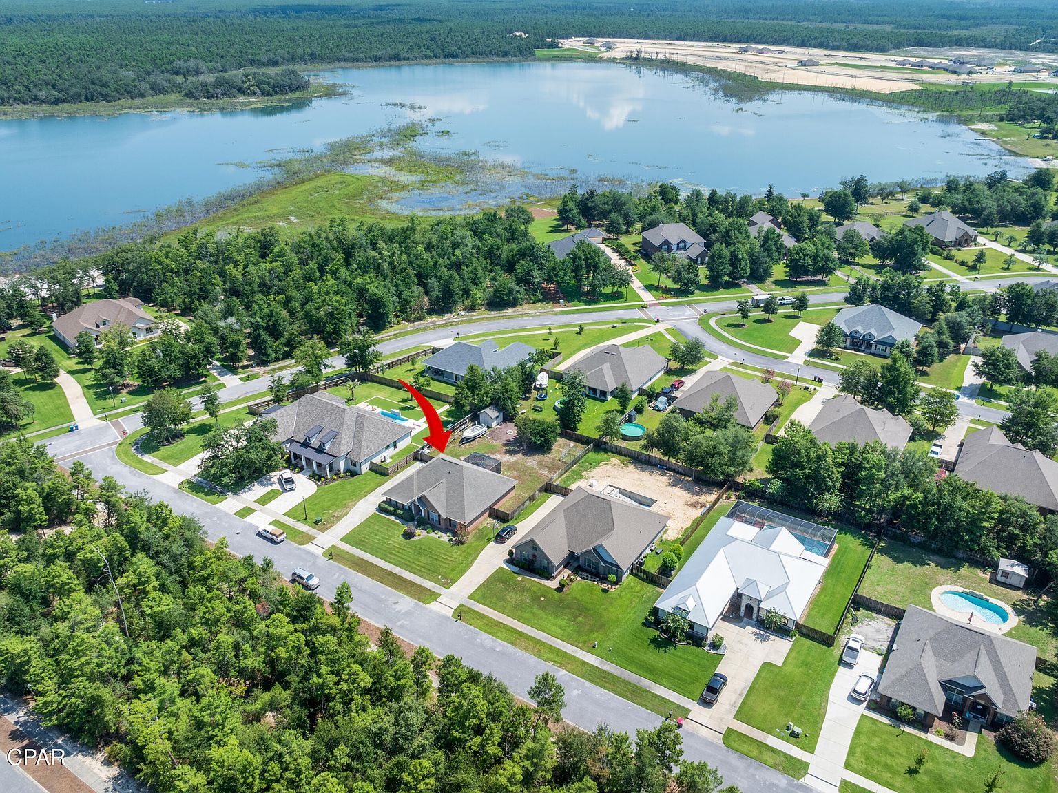 12808 Merial Waters Pass Southport, FL 32409 - Thumbnail 3