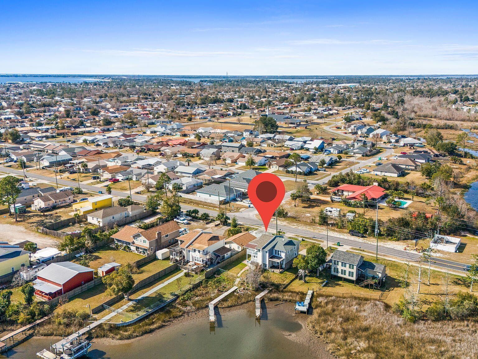 533 S Berthe Ave Panama City, FL 32404 - Thumbnail 3