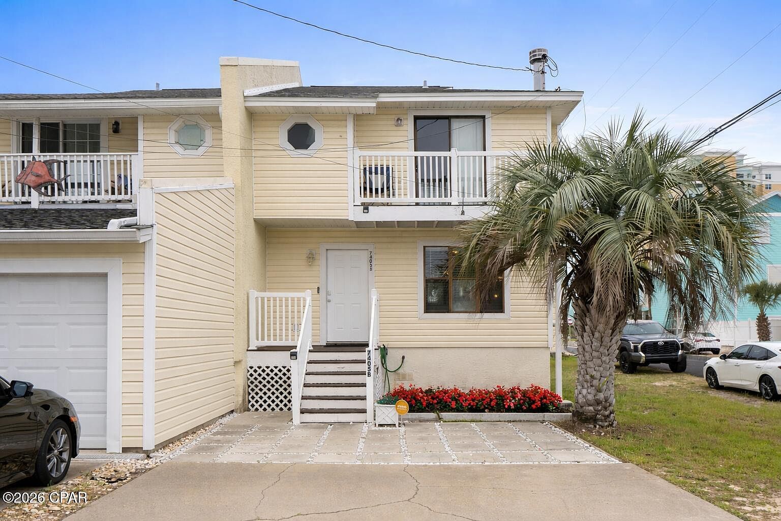 7405 Beach Dr #B Panama City Beach, FL 32408 - Thumbnail 3
