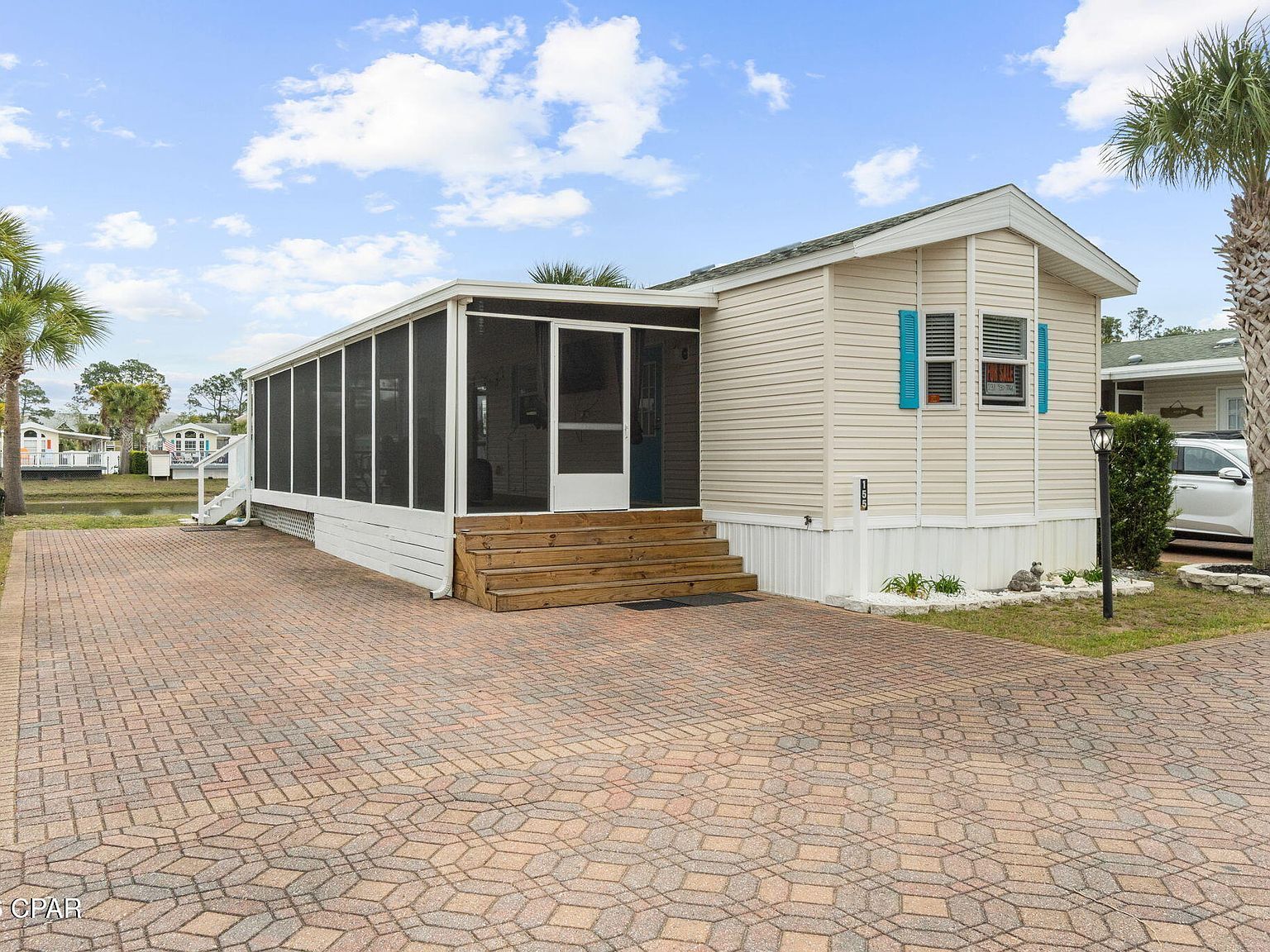 1957 Allison Ave #155 Panama City Beach, FL 32407 - Thumbnail 3