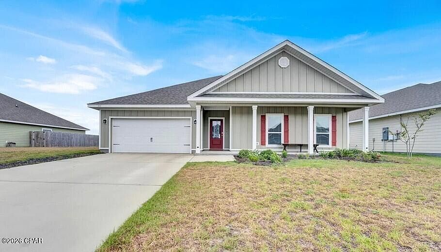 333 Allie Way Panama City, FL 32404 - Thumbnail 3