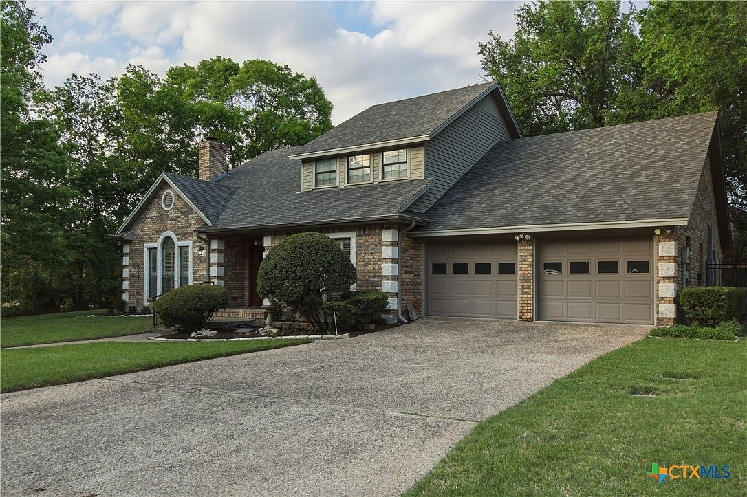 3606 Whispering Oaks Temple, TX 76504 - Thumbnail 3