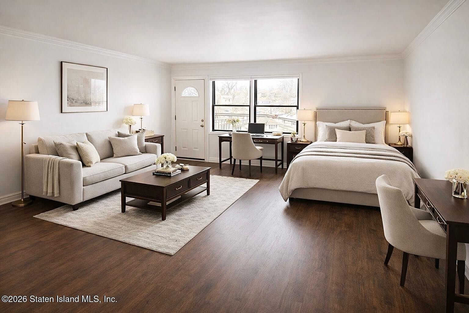 1000 Clove Rd APT 6F Staten Island, NY 10301 - Thumbnail 3