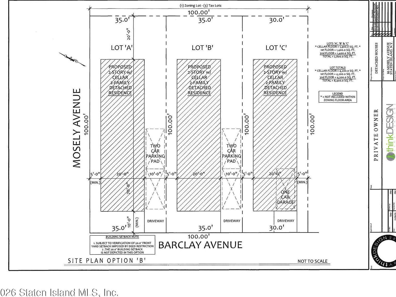151 Barclay Ave Staten Island, NY 10312 - Thumbnail 3