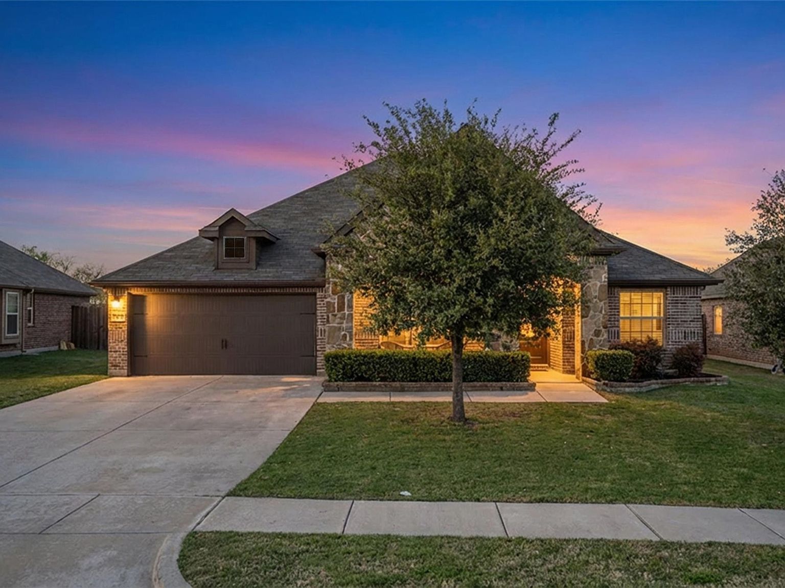 204 Ovaletta Dr Justin, TX 76247 - Thumbnail 3