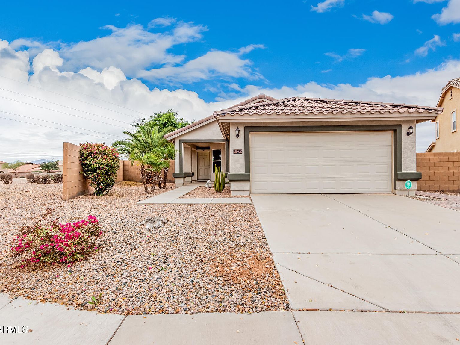 41396 W Bravo Dr Maricopa, AZ 85138 - Thumbnail 3