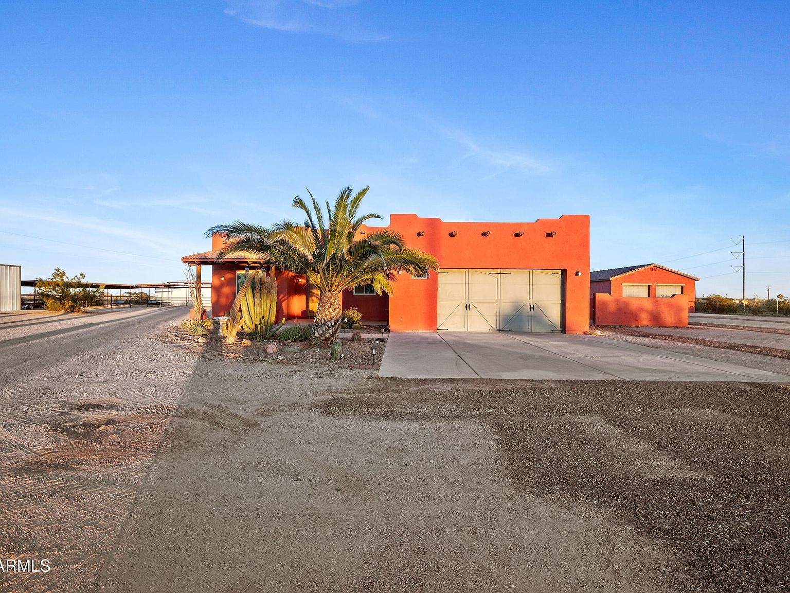 8679 N Warren Rd Maricopa, AZ 85139 - Thumbnail 3