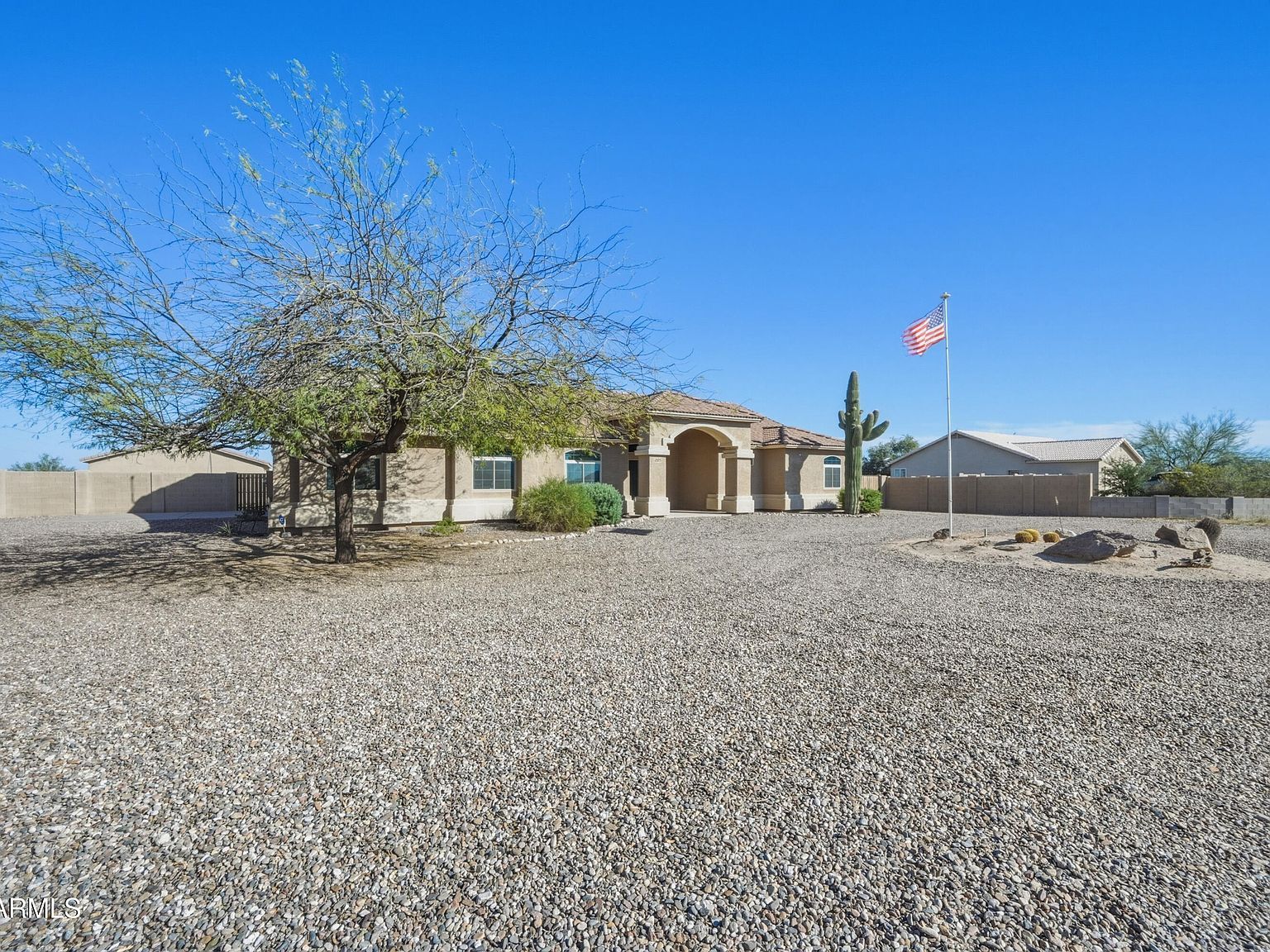 2005 N Jakobs Ln Maricopa, AZ 85139 - Thumbnail 3